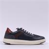 Ambitious AKTIF Laced Casual Shoe - Navy Combi